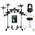DD-400 Set von XDrum