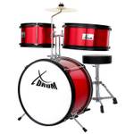 XDrum Junior KIDS Schlagzeug