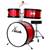 XDrum Junior KIDS Schlagzeug
