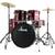 Xdrum Rookie 22" Standard
