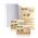 RFID-BLOCK-180103 von Xeeper