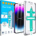 Xelotech iPhone-14-Pro-Panzerglas