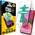 Schutzglas für iPhone 13 Mini von XeloTech