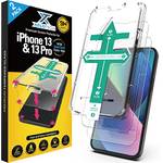XeloTech iPhone-13-Panzerglas
