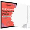 XE-PVSP-MAT-A4-10S-1PK von Xemax