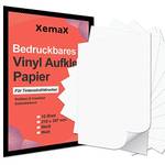 Xemax XE-PVSP-MAT-A4-10S-1PK