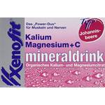 Xenofit Mineraldrink