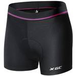 XGC Pro-Riding Damen Radunterhose