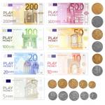 Xianglongy Spielgeld Kinder