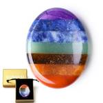 Xiannvxi Chakra Kristalle