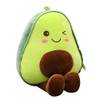 Avocado-Plüschtier von XIAOHONG