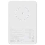 Xiaomi Magnetic Power Bank  5000mAh