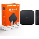 Xiaomi MCTvbox-s