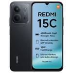 Xiaomi Redmi 15C