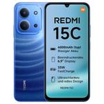 Xiaomi Redmi 15C
