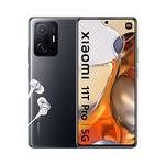 Xiaomi Redmi Note 10S Black