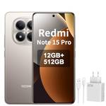 Xiaomi Redmi Note 15 Pro