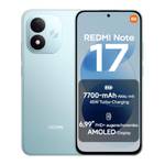 Xiaomi REDMI Note 17