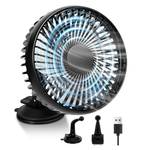 Xiexieni Auto Ventilator