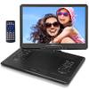 Tragbarer DVD-Player von Xin SD