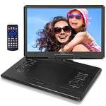 Xin SD Tragbarer DVD-Player