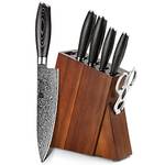 Xinzuo Messerblock Sets