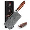Hackmesser von Xinzuo