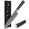 Kochmesser von Xinzuo