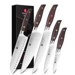 Xinzuo Küchenmesser Set