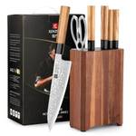Xinzuo Messerblock Set