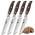 Steakmesser Set von Xinzuo