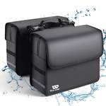 Xiqi Fahrradtasche für Gepäckträger