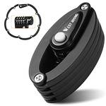 Xiqi T3-YP0705067-DE-Black