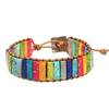 7 Chakra-Armband von Xiton