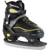 Eiskunstlaufschuhe von XIUWOUG