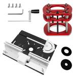 Xnzmyn Frästisch für Oberfräse