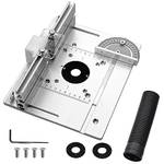 Xnzmyn Set mit 3 Frästisch