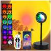 Sunset Lampe von Xoddi