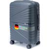 Hartschalenkoffer XL von Xonic