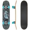 Skateboard von Xootz