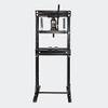 20T Black Edition Werkstattpresse von XPOtool