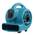P-80A Mighty Centrifugal Air Mover von XPower