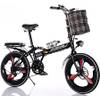 Klapprad 92016 von XQIDa durable