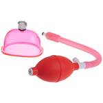 XR Brands Vaginalpumpe