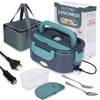 Elektrische Lunchbox von XRES