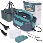 Xres  Elektrische Lunchbox