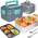 Elektrische Lunchbox von XREXS