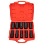 Xrmxf Steckschlüssel-Einsatz Set