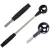 Golf Ball Retriever aus Edelstahl von Xrten