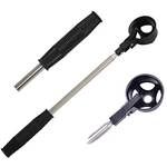 Xrten Golf Ball Retriever aus Edelstahl